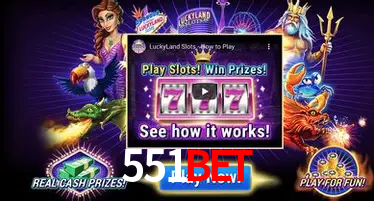 Jogos de mesa e apostas rápidas na 551Bet