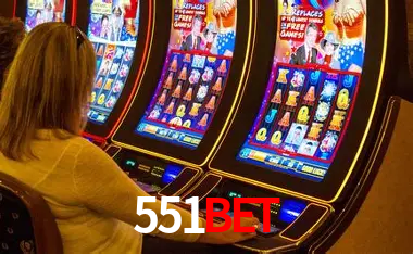 Bônus após cadastro na 551Bet