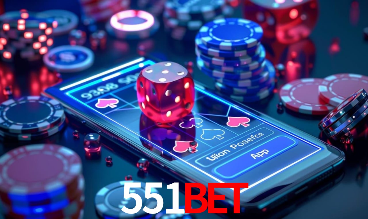 Benefícios VIP na 551Bet