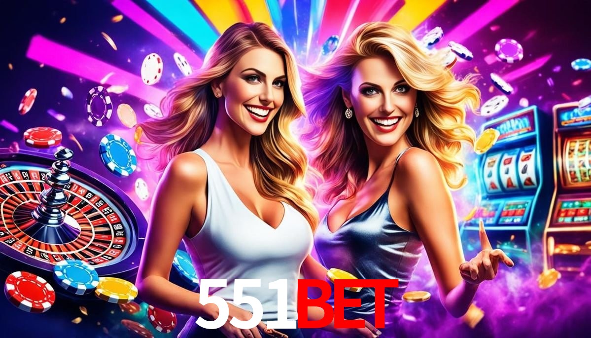 Roda da fortuna na 551Bet