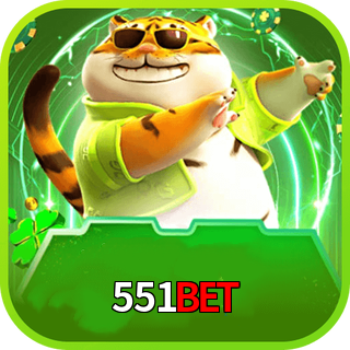 Imagem promocional da 551Bet mostrando a plataforma e suas vantagens
